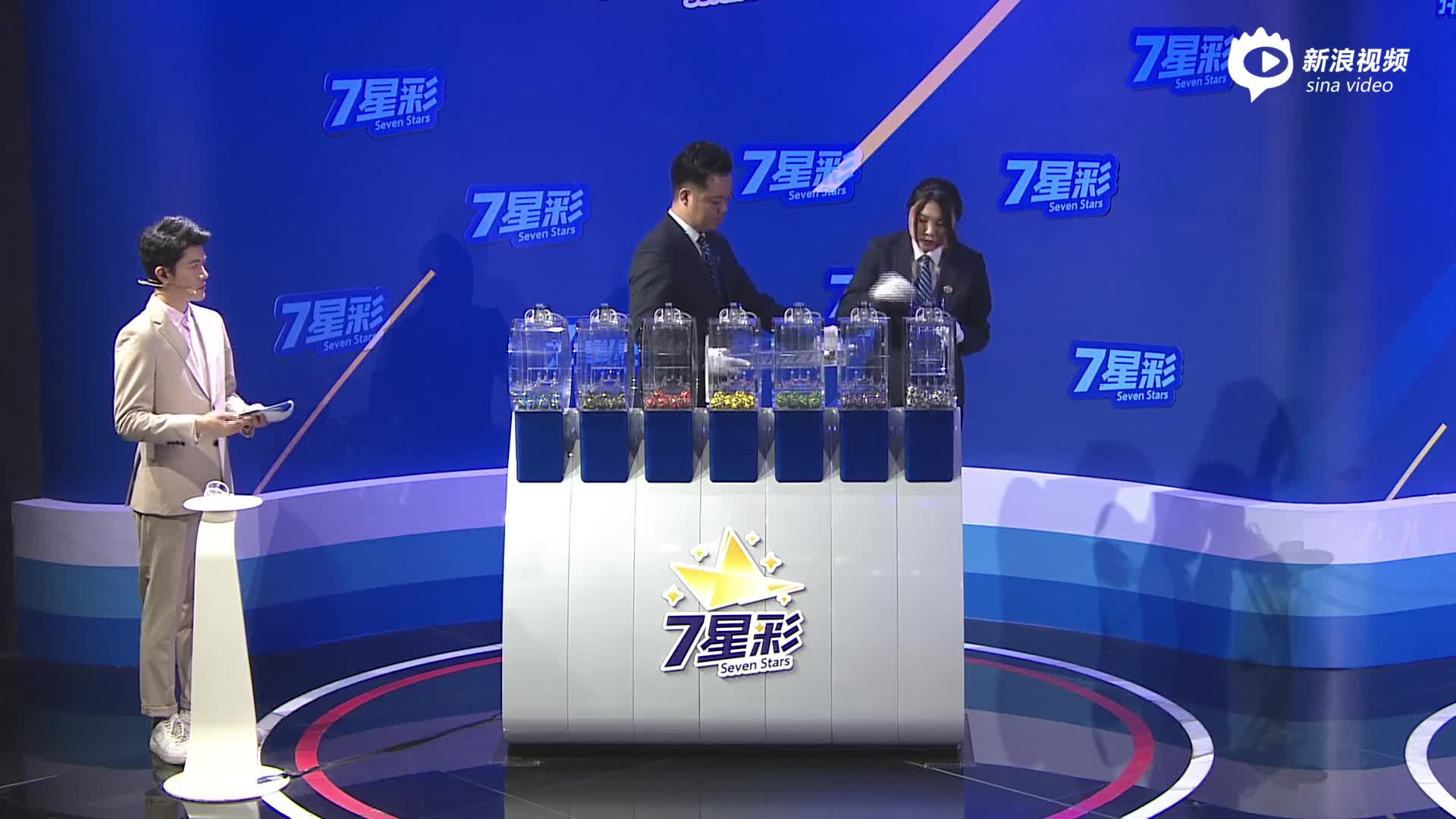26215期福彩3D少长咸集独胆推荐